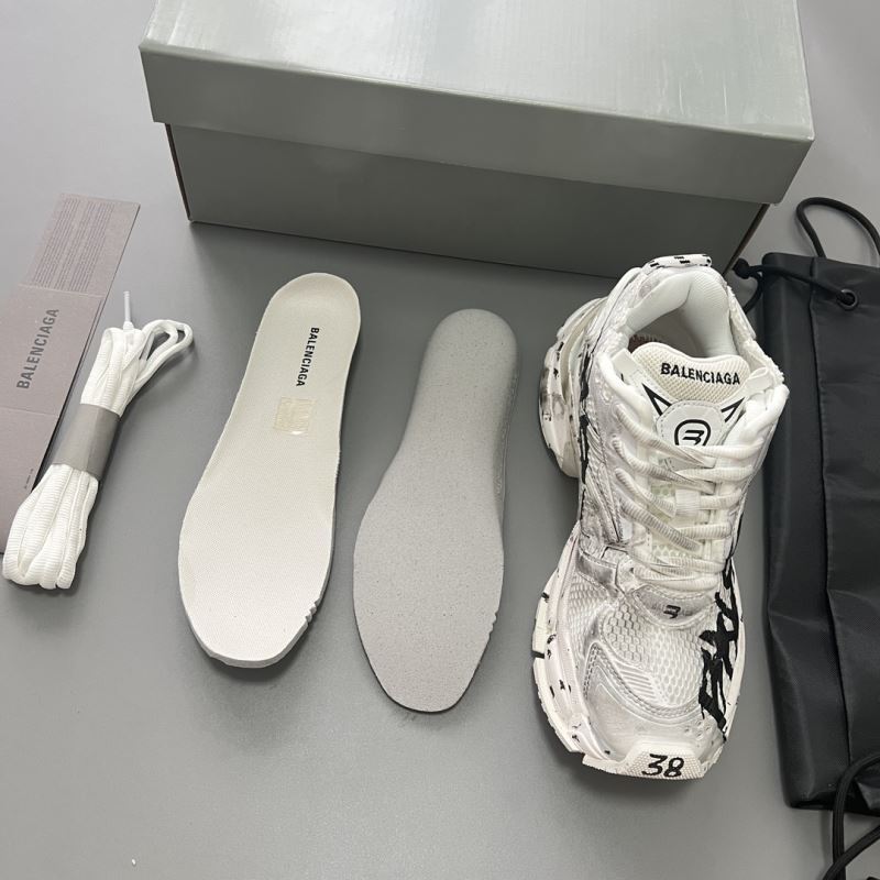 Balenciaga Track Shoes